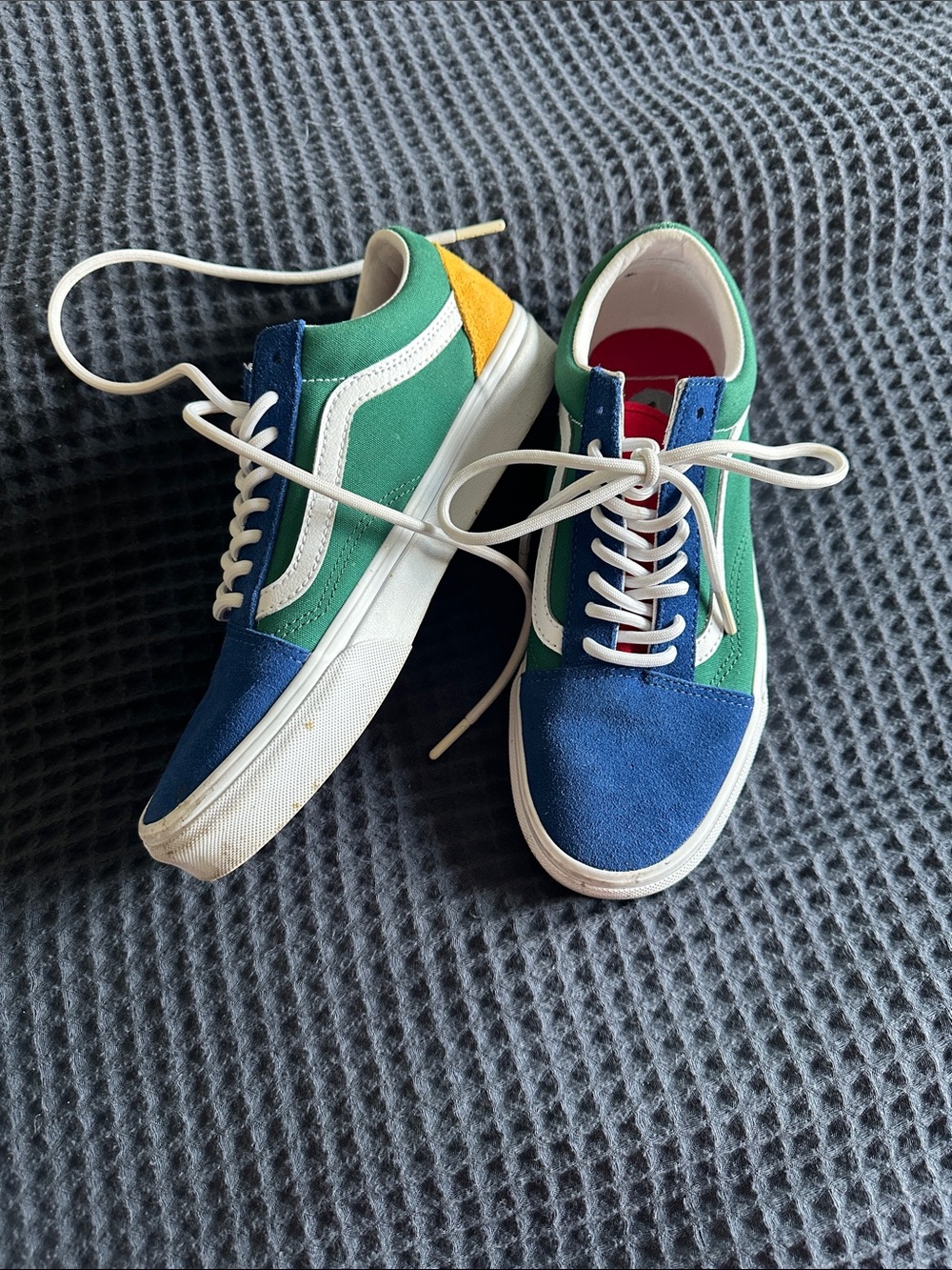 Vans Sneakers